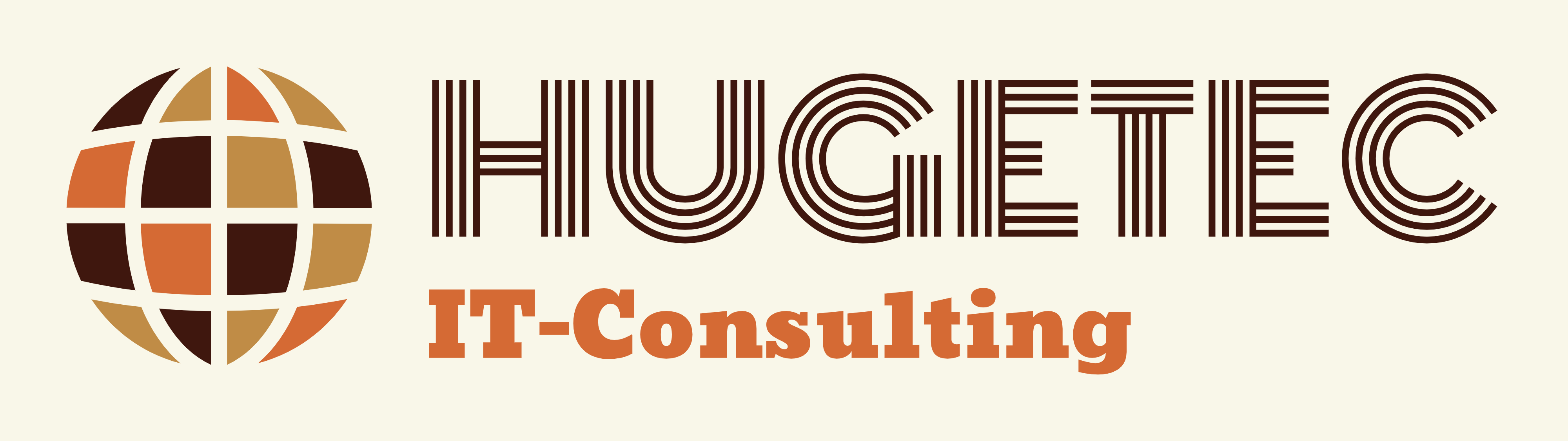 hugetec | IT Consulting & IT Solution