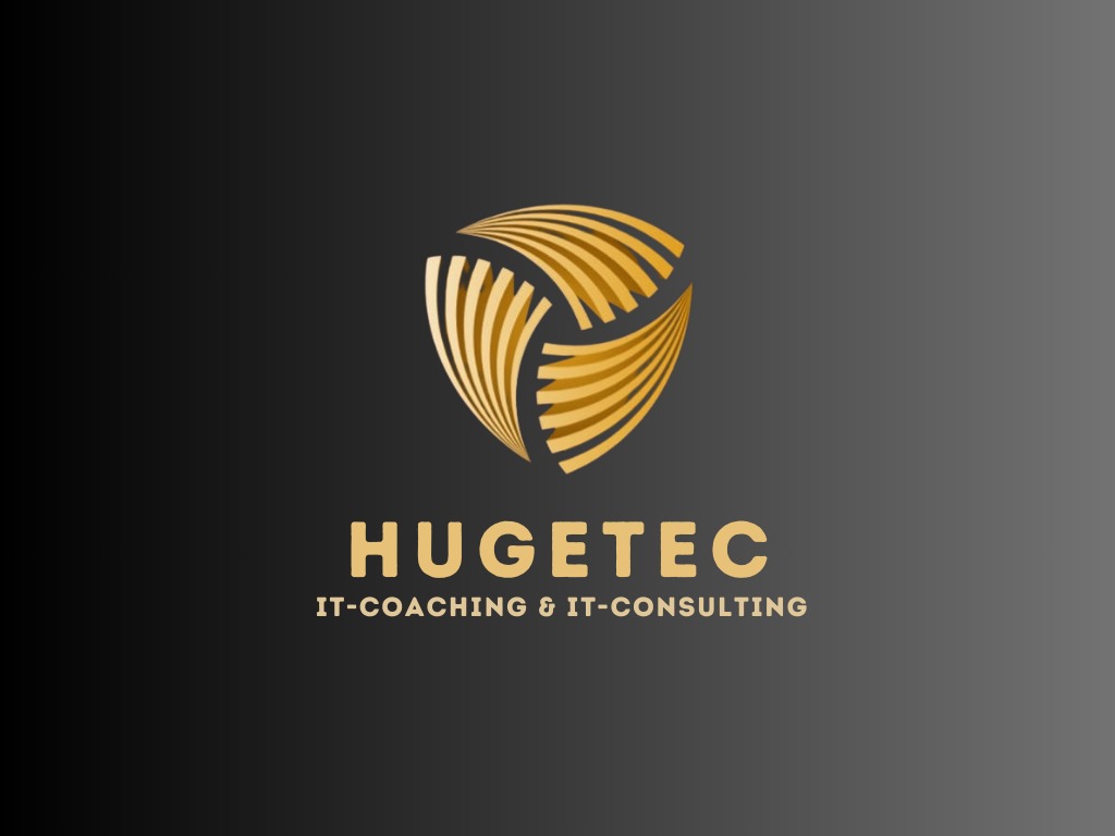 HUGETEC | IT-Coaching & IT-Consulting